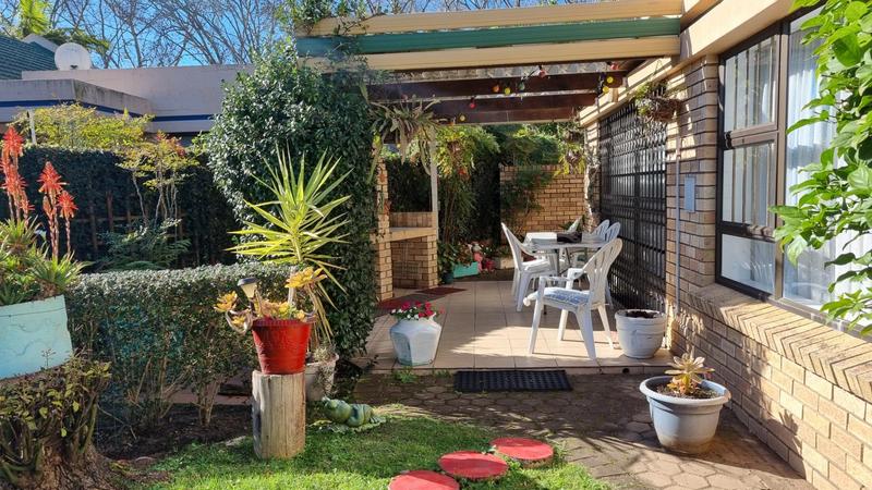 2 Bedroom Property for Sale in Heather Park Western Cape